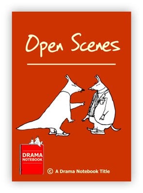 Drama Activity-Open Scenes