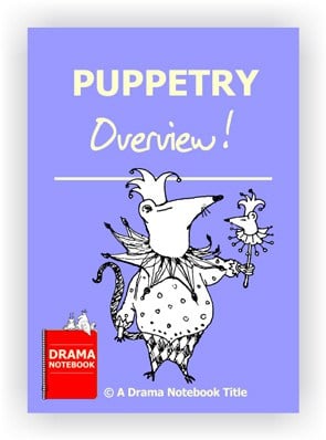 Puppetry Lesson Plan for Schools