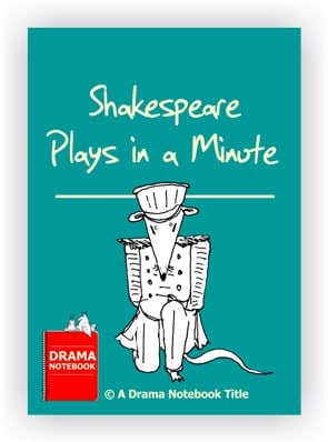Very Short Shakespeare Plays for Drama Class