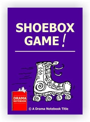 Drama Lesson Plan for Schools-Shoebox Drama Activity