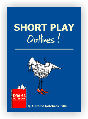 Drama Lesson Plan for Schools-Short Play Outlines