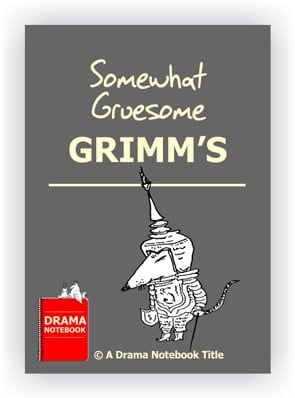 Grimms Fairy Tales Drama Lesson Plan