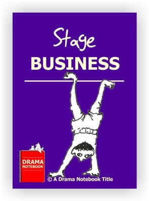 Drama Lesson Plan for Schools-Stage Business Drama Activity