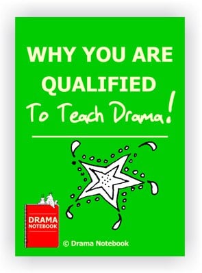 Drama Teacher Qualification