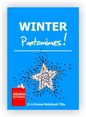 Winter Pantomimes for Drama Class