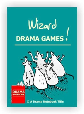 Wizard Drama Activity-Drama Games