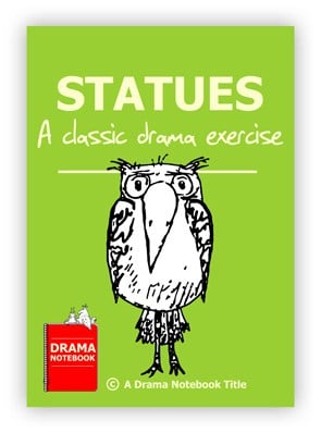 Drama Activity for Schools-Statues