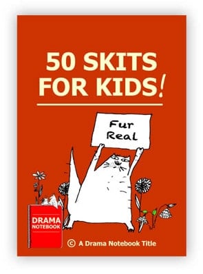 Role plays for intermediate students - Funny Situations Set 1