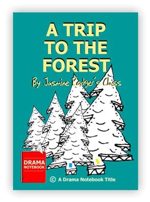 Short play for kids-A Trip To The Forest