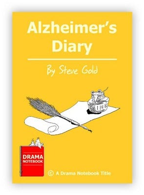 Play Script for Teens-Alzheimer’s Diary