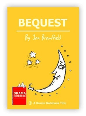 Royalty-free Play Script for Schools-Bequest