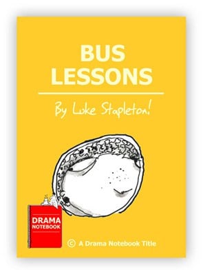 Royalty-free Play Script for Schools-Bus Lessons