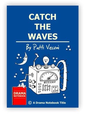 catch-the-waves