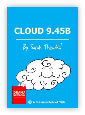 Royalty-free Play Script for Schools-Cloud 9.45B