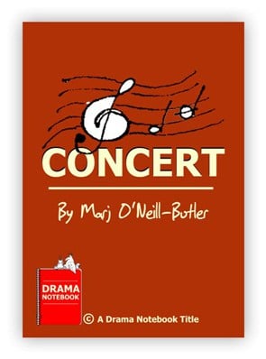 Royalty-free Play Script for Schools-Concert