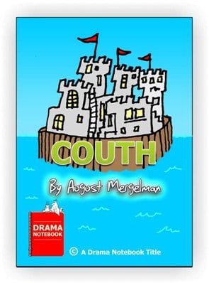 Couth-Spanish Golden age play script for kids and teens.