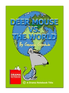 Fable Play Script-Deer Mouse Vs. The World