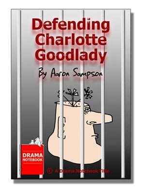 Play for Teens-Defending Charlotte Goodlady