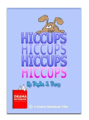 Short play script for children-Hiccups