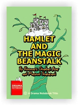 Script for schools-Hamlet and the Magic Beanstalk