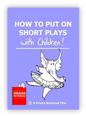 Play Scripts For Children