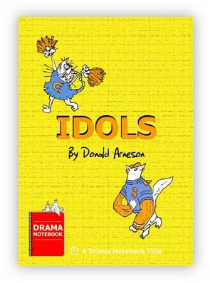 Play Script for Schools-Idols