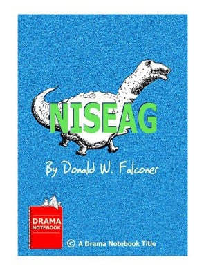 Play Script for Teens-Niseag
