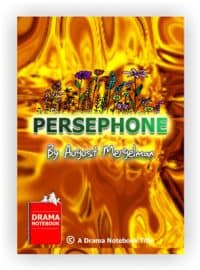 Persephone-Greek Play Script for Kids and Teens