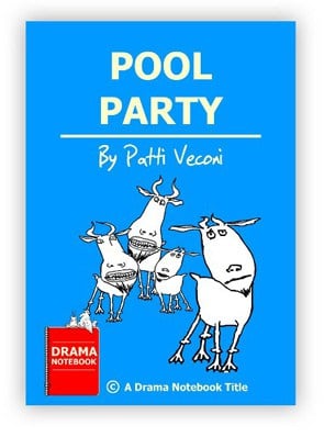 Play Script for Schools-Pool Party