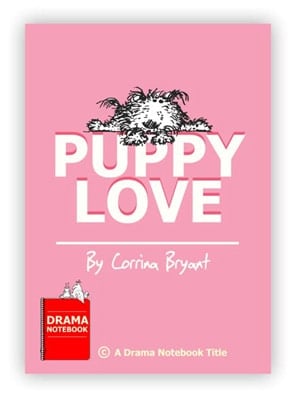 Royalty-free Play Script for Schools-Puppy Love