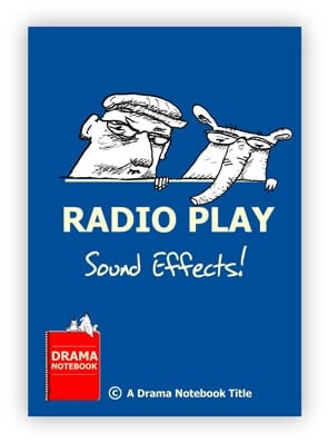 Drama Lesson Plan for Schools-Radio Play Sound Effects