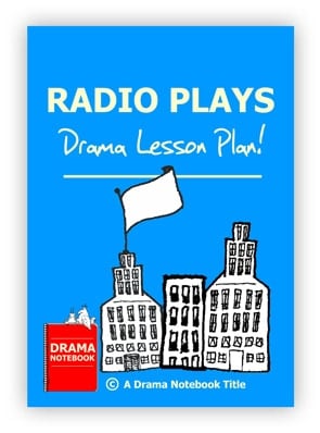 Radio Plays Royalty free Scripts for School Use