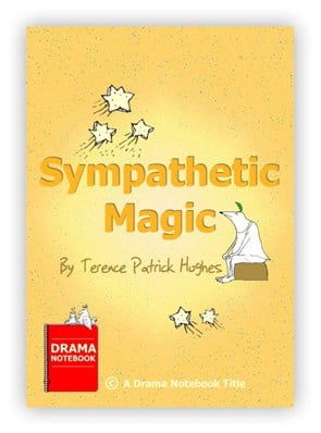 Royalty-free Play Script for Schools-Sympathetic Magic