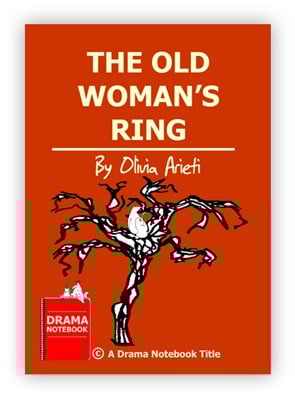 Royalty-free Play Script for Schools-The Old Woman’s Ring