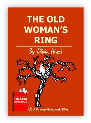 Royalty-free Play Script for Schools-The Old Woman’s Ring