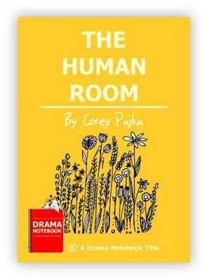 Play Script for Teens-The Human Room