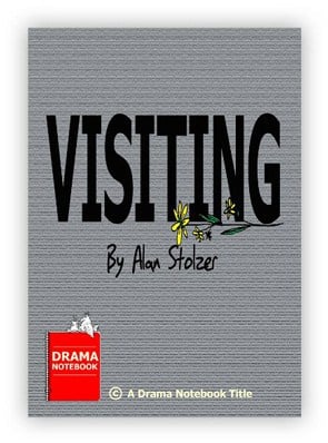 Play Script for Teens-Visiting