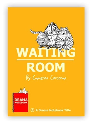 Royalty-free Play Script for Schools-Waiting Room