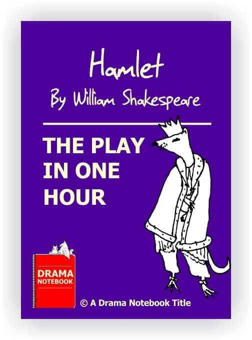 Abbreviated Shakespeare Scripts for Schools-Hamlet One Hour