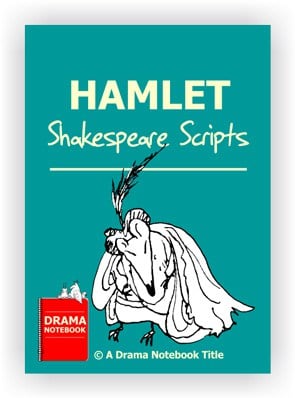 Short Shakespeare Scripts-Hamlet Scripts for Schools