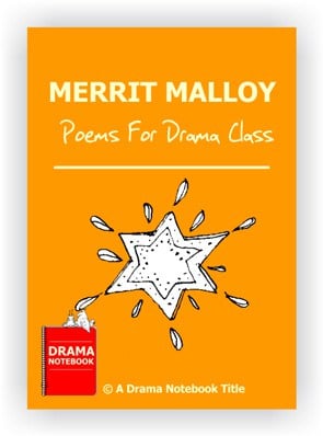 Royalty-free Play Script for Schools-Merrit Malloy Poems