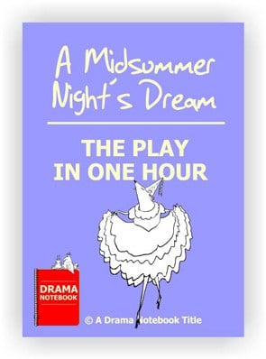 Abbreviated Shakespeare Scripts for Schools-One Hour Midsummer Night’s Dream