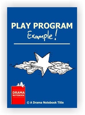 Play Program Example