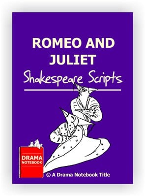 Short Shakespeare Scripts-Romeo and Juliet Scripts for Schools