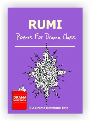 Royalty-free Play Script for Schools-Rumi Poems