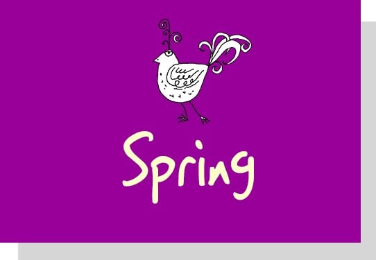 Seasonal Drama Activities for Schools- Spring