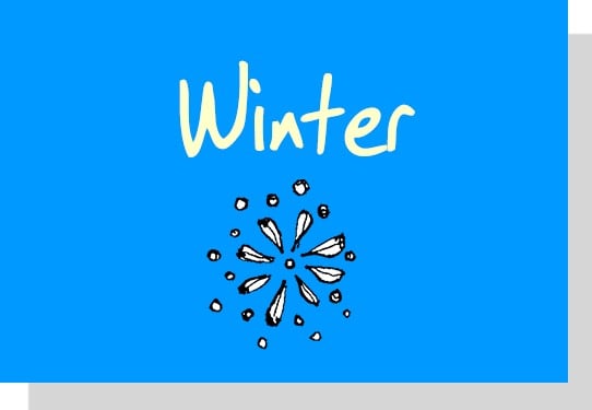 Seasonal Drama Activities for Schools- Winter