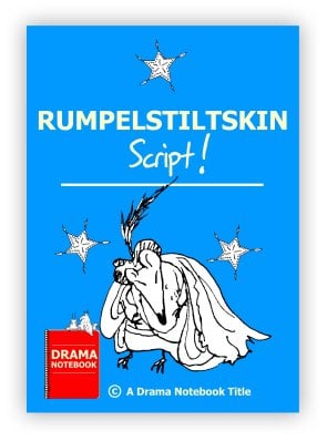 Rumpelstiltskin Script