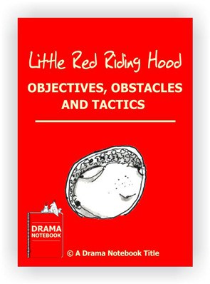 Little Red Riding Hood Objectives
