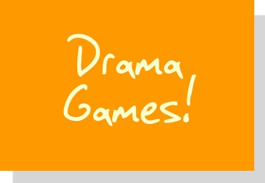 Drama Games